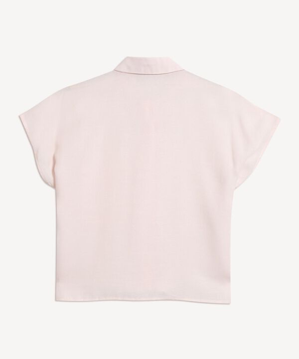 Blusas de moda para mujer image number null