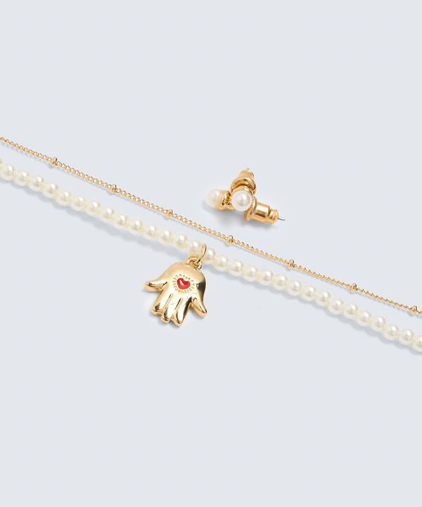 Collares para mujer image number null