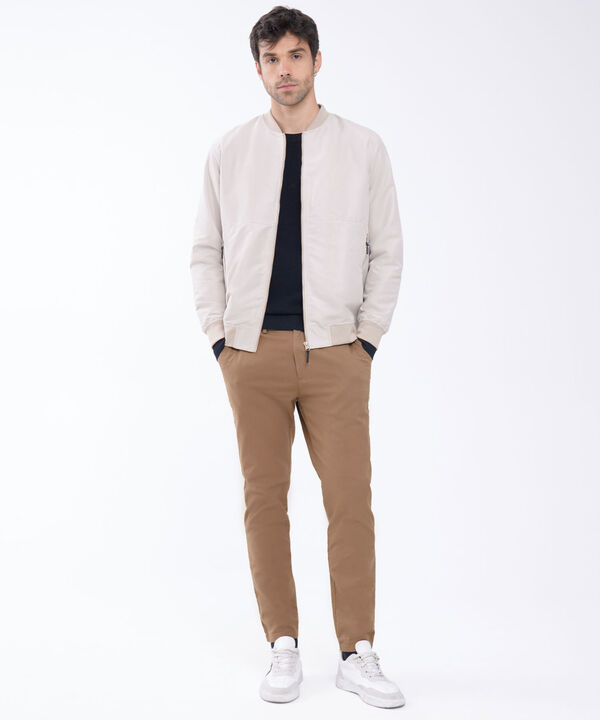 Chaquetas básicas para hombre image number null
