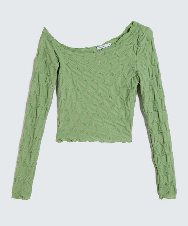 Camisetas Mujer