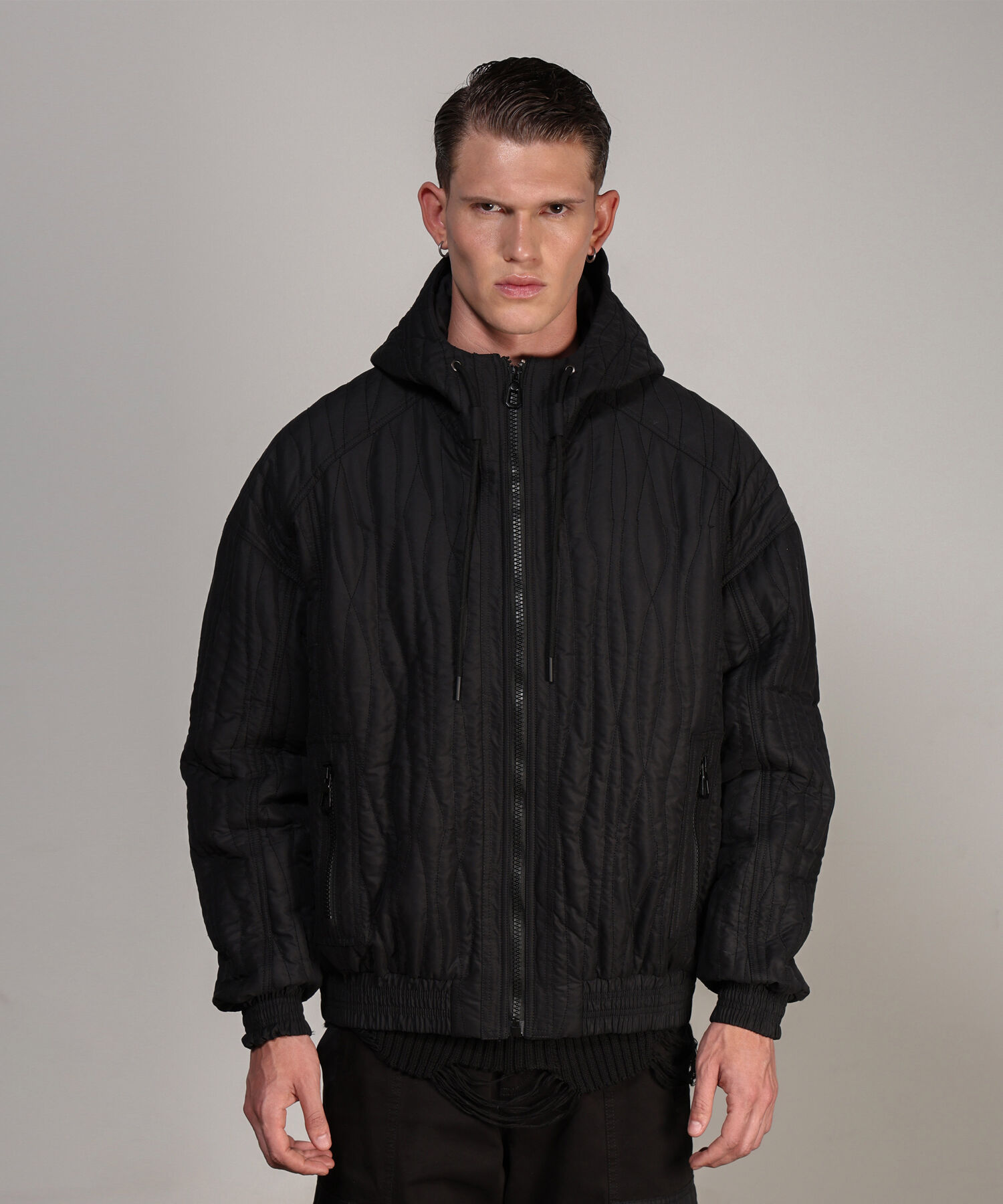 Chaquetas para hombre