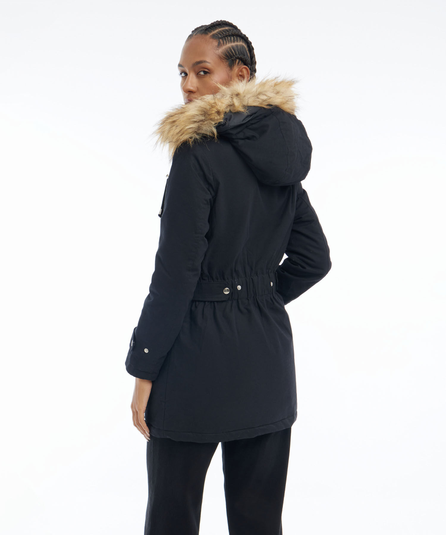 Chaquetas para mujer