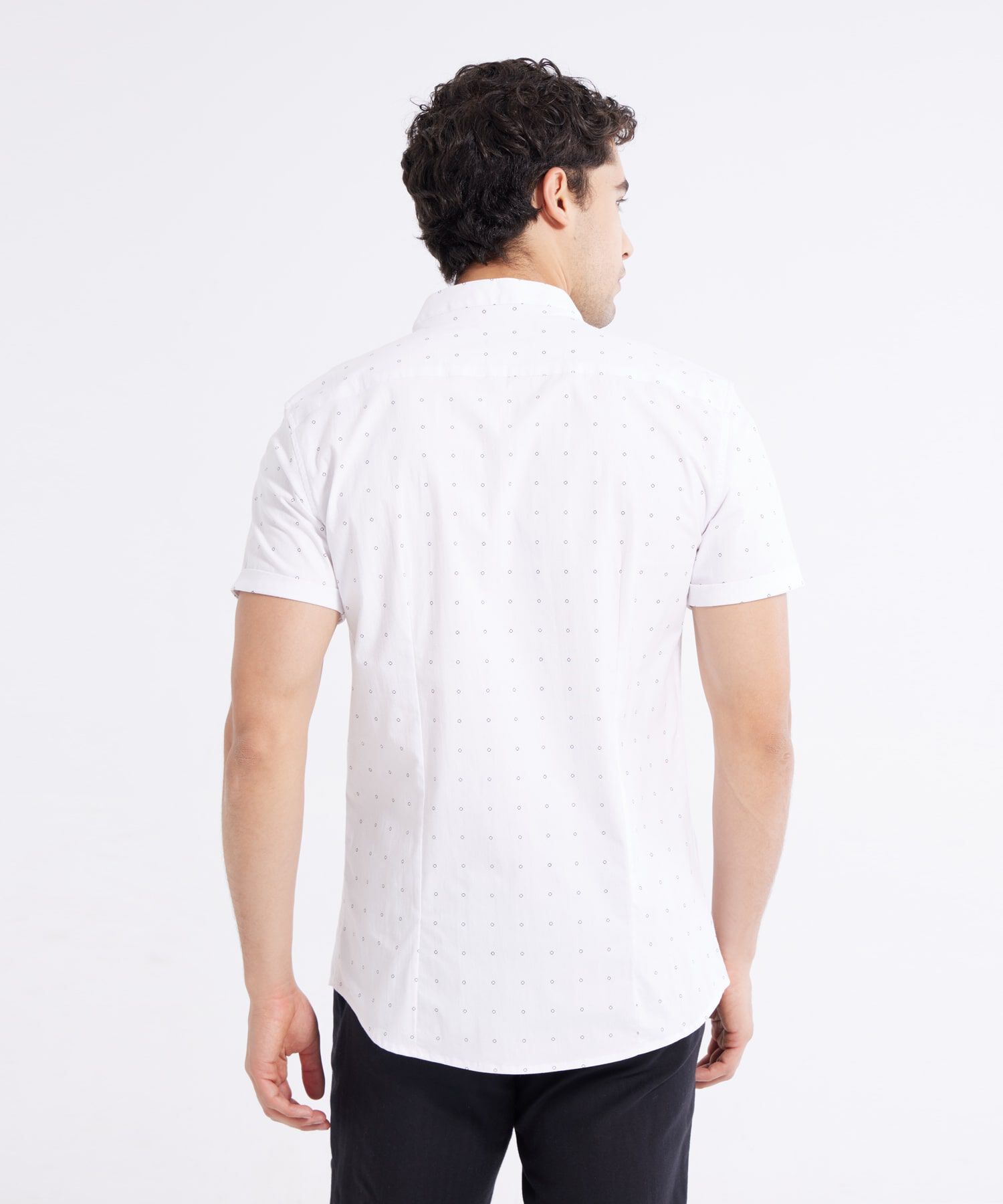 Camisas para hombre