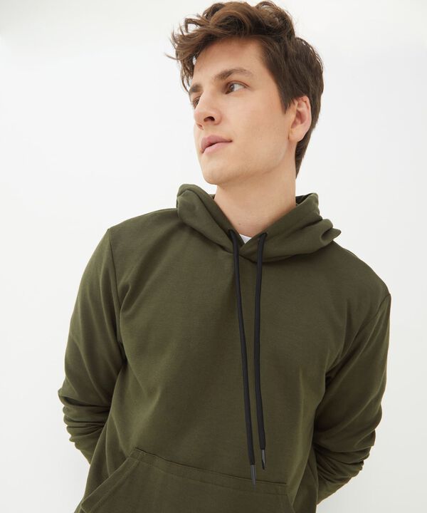 Buzos para hombre 