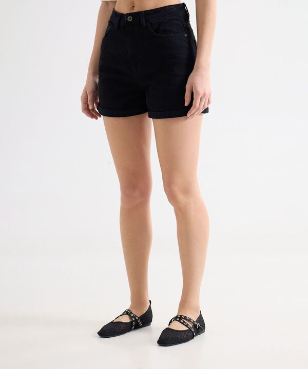 Shorts para mujeres