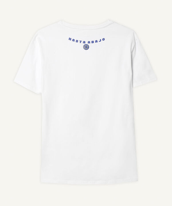 Camisetas Básicas Para Hombre