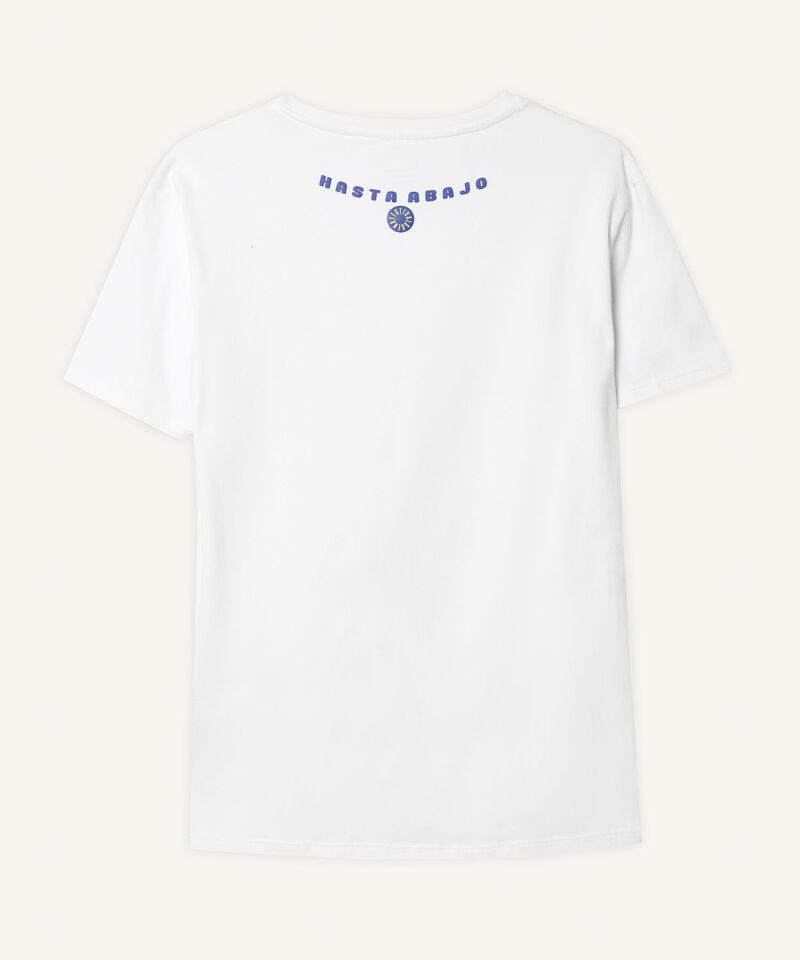 Camisetas Básicas Para Hombre