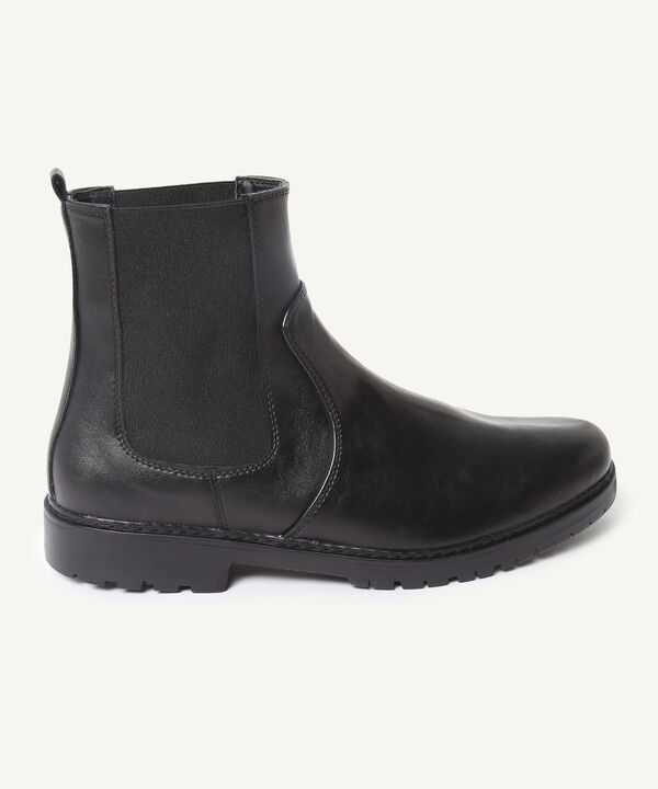 Botas para hombre