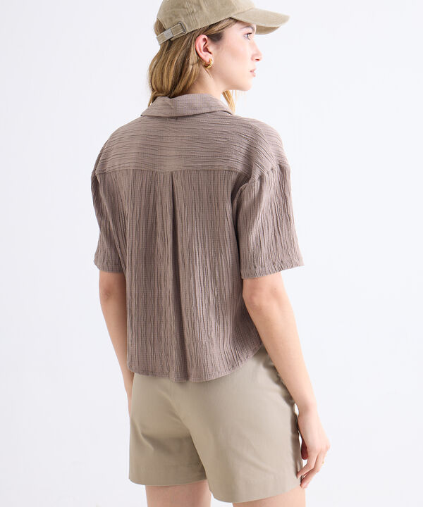 Blusas de moda para mujer image number null