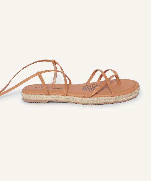 Sandalias mujer