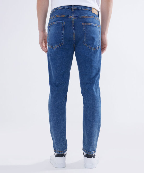 Jeans para hombre
