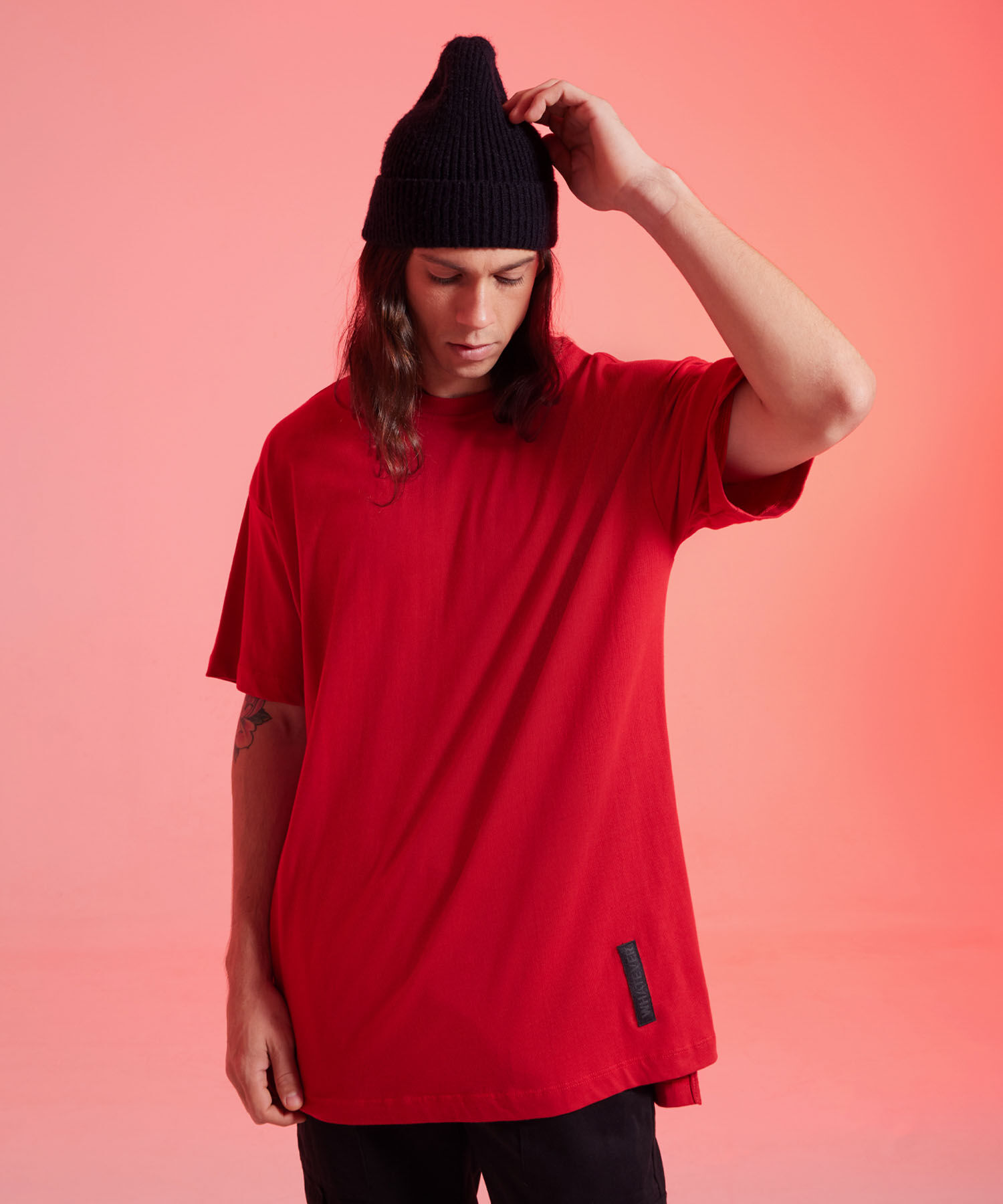 Camiseta Basica Para Hombre Compra Online SEVEN SEVEN