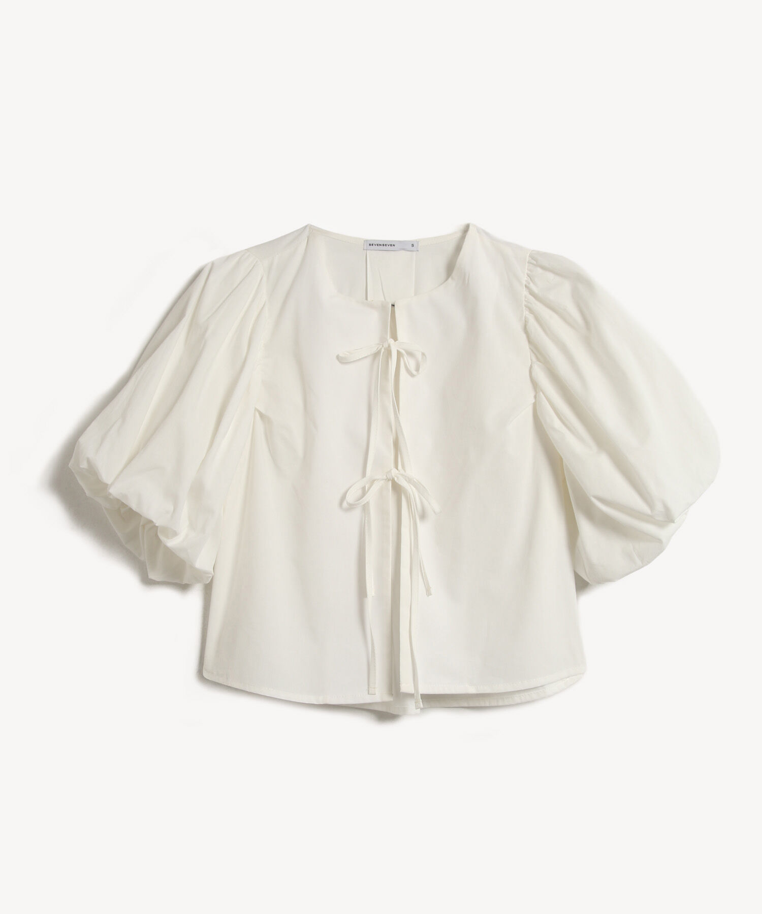 Blusas de moda para mujer