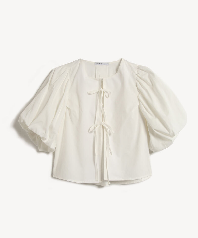 Blusas de moda para mujer