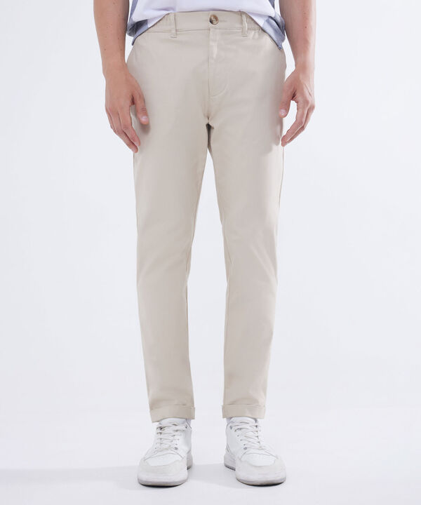 Pantalones para hombre