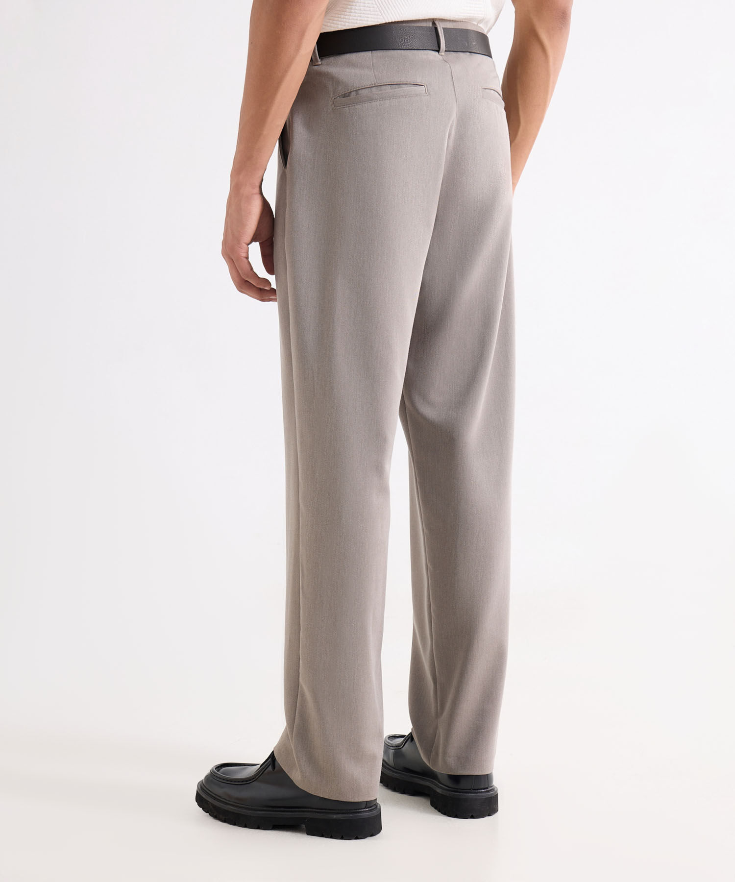 Pantalones para hombre