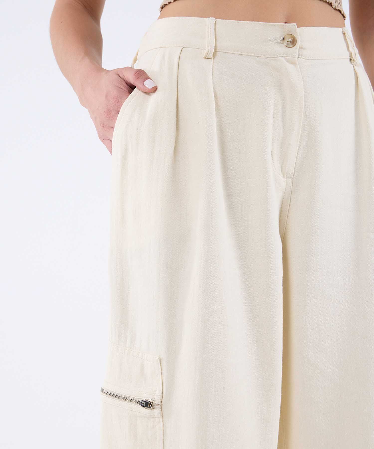 Pantalones para mujer