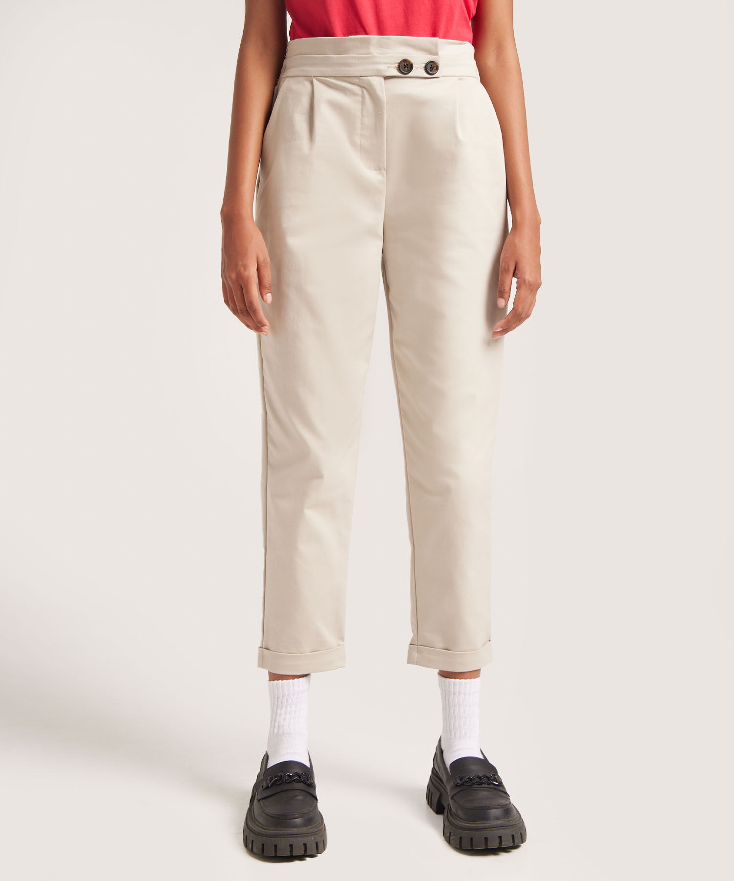 Pantalones para mujer
