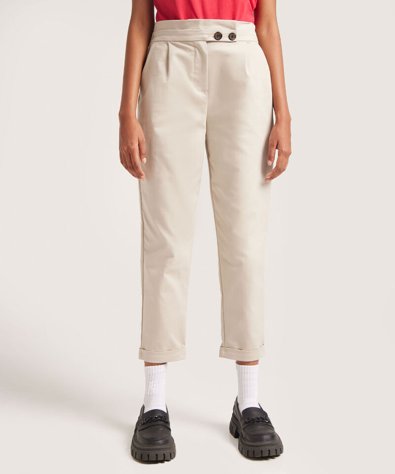 Pantalones para mujer