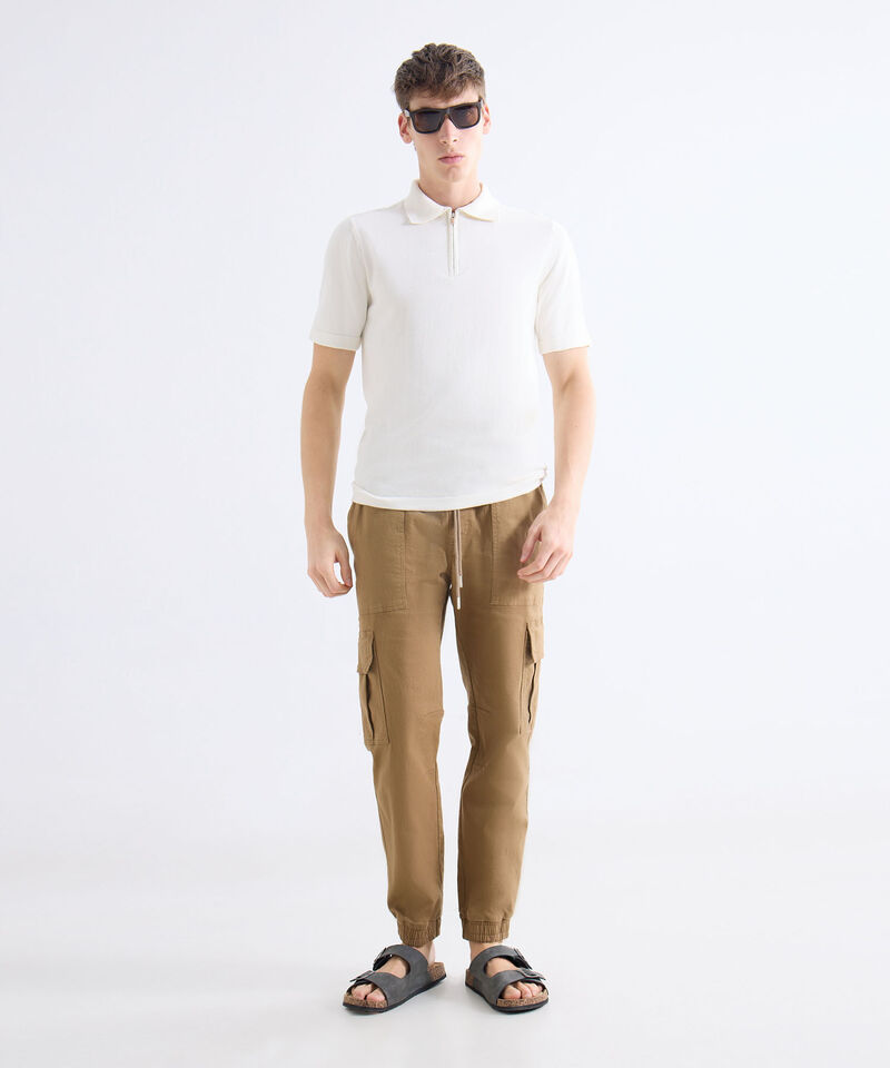 Camisetas polo para hombre