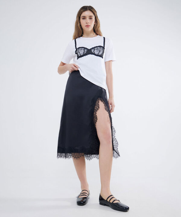 Camisetas Mujer