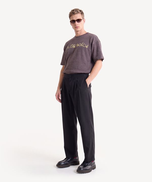 Pantalon Para Hombre
