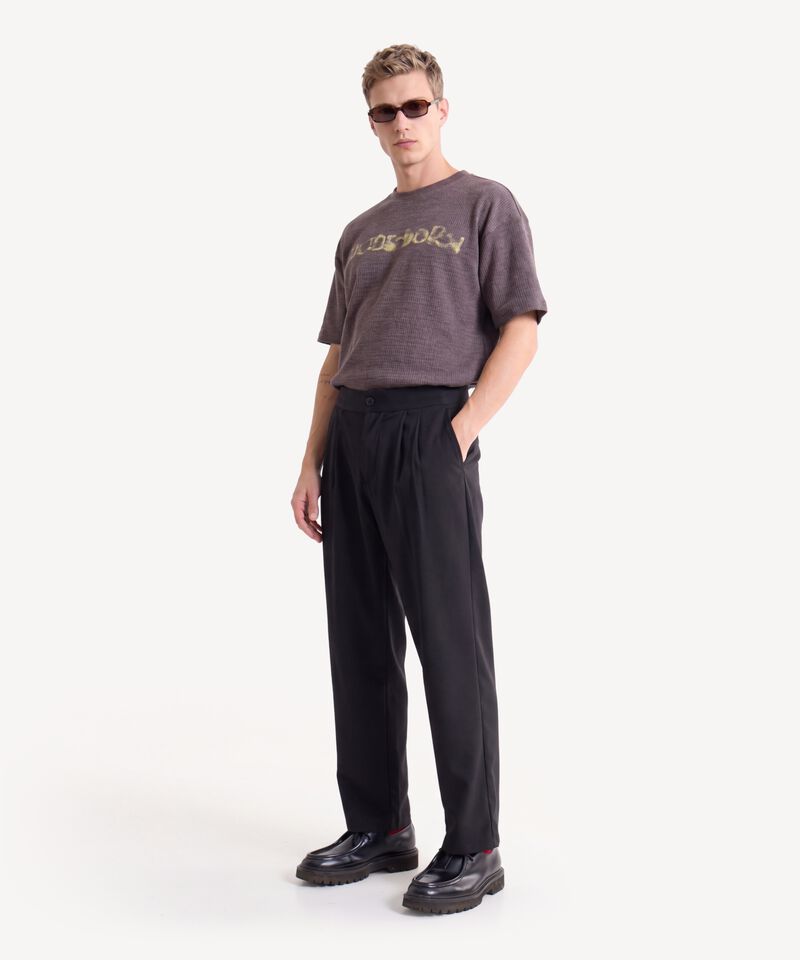 Pantalon Para Hombre