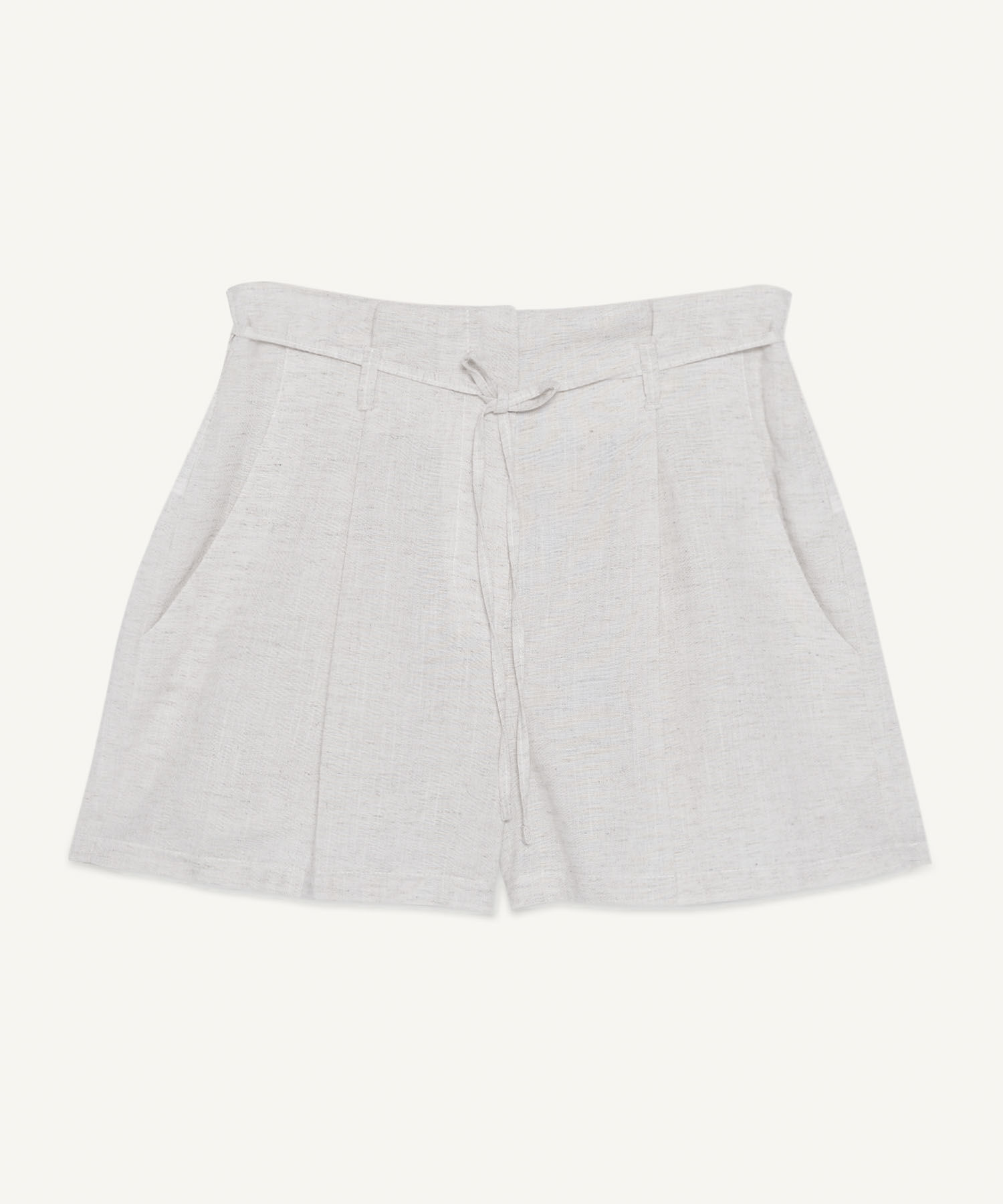 Shorts basicos para mujer