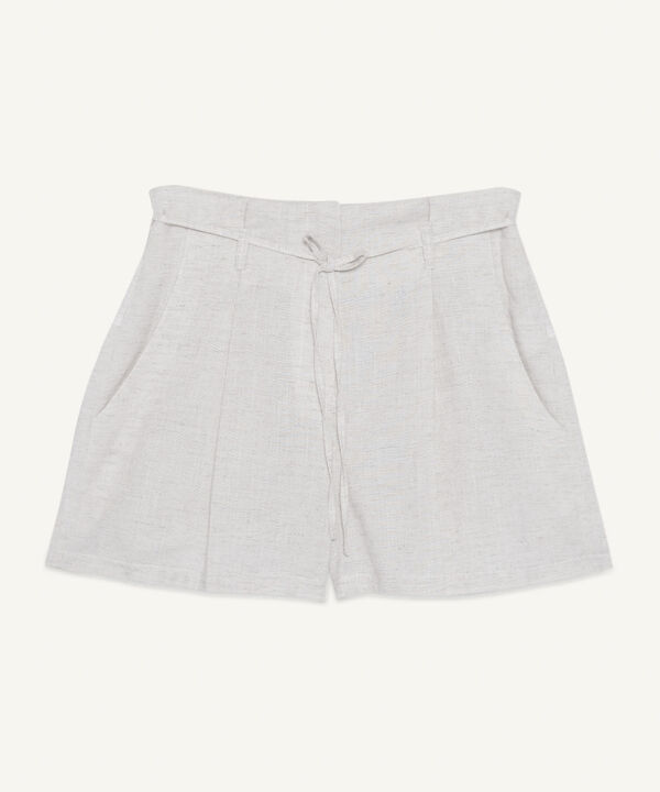 Shorts basicos para mujer