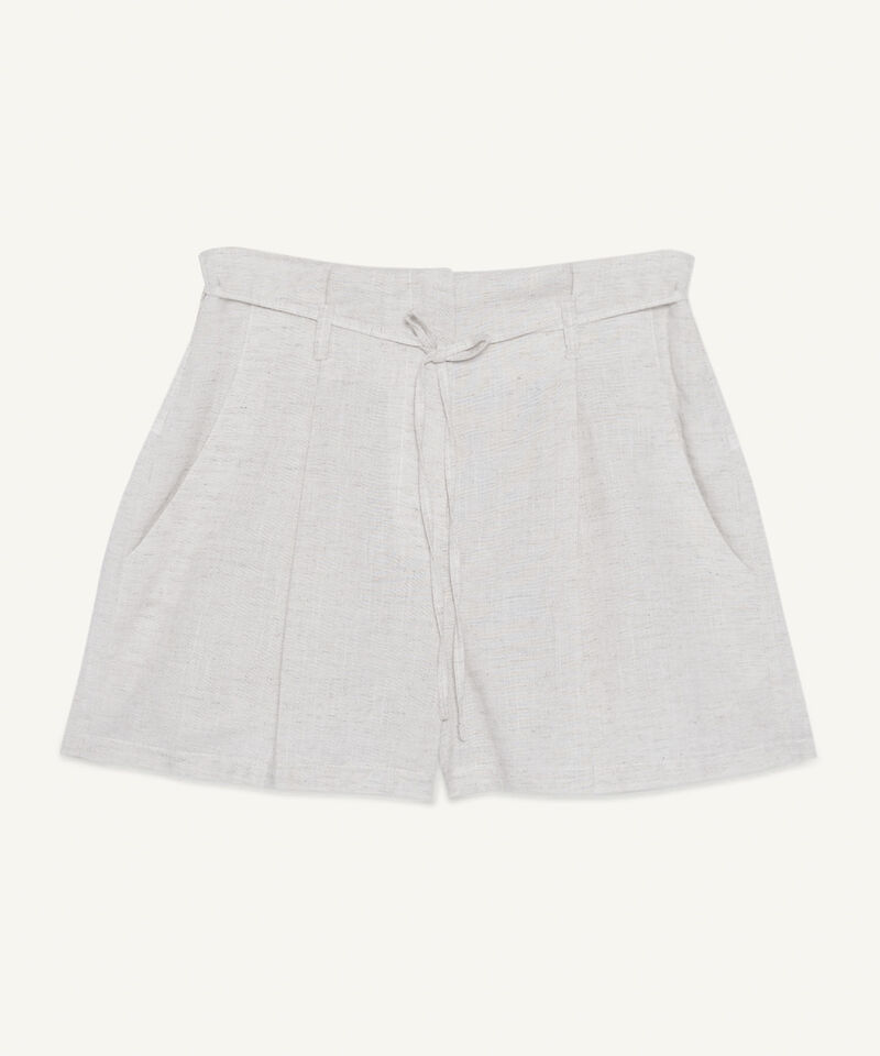 Shorts básicos para mujer