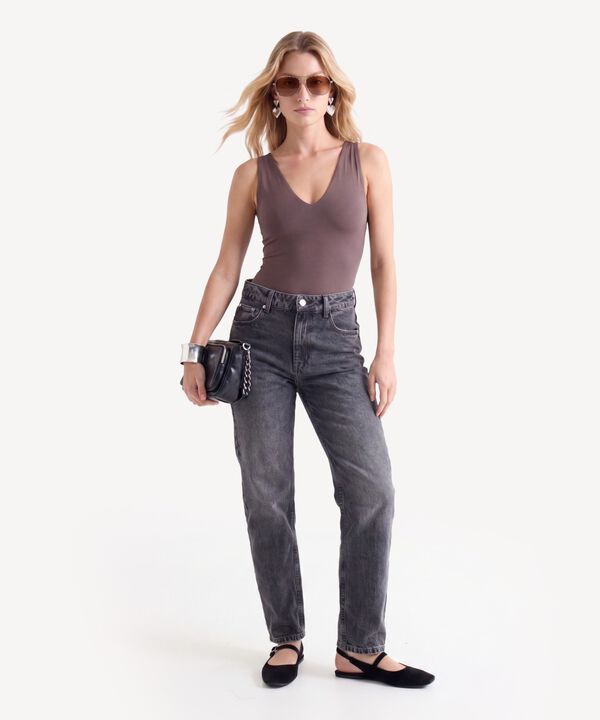 Jean Para Mujer