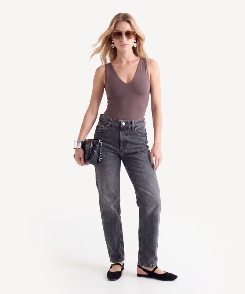 Jean Para Mujer