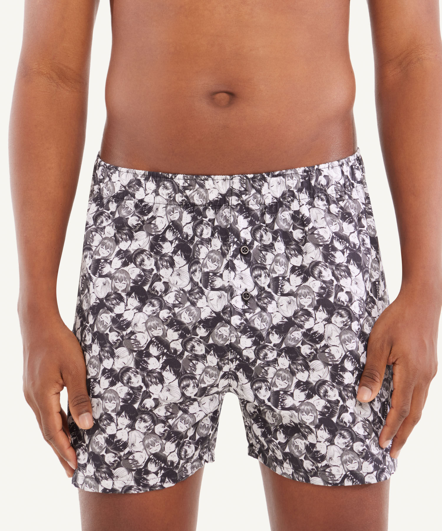 Ropa Interior Para Hombre