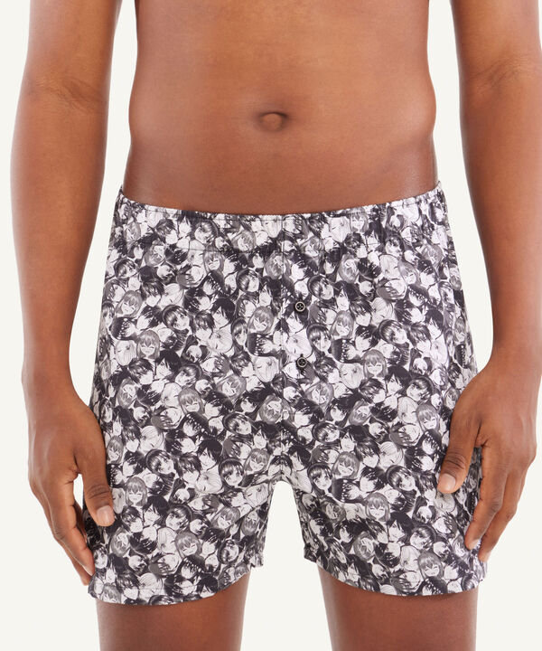 Ropa Interior Para Hombre