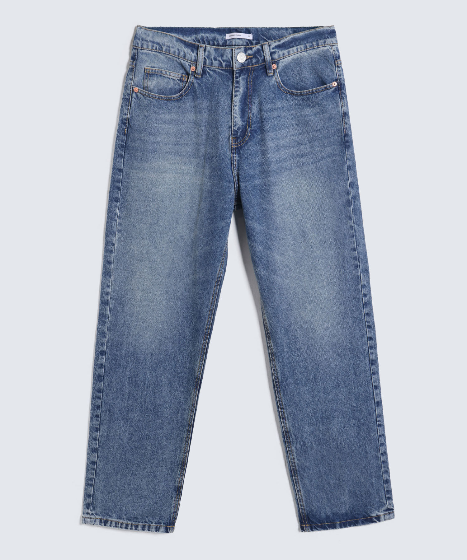Jeans para hombre