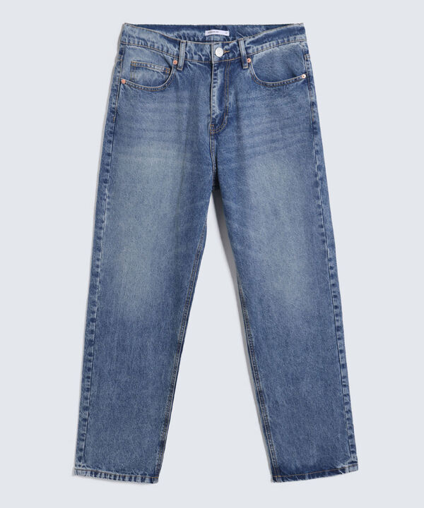 Jeans para hombre
