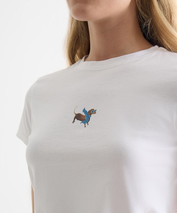 Camisetas Mujer image number null