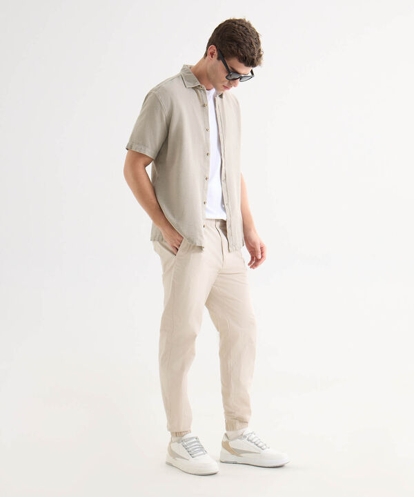 Pantalones para hombre image number null