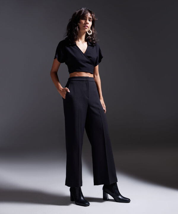 Pantalones para mujer image number null