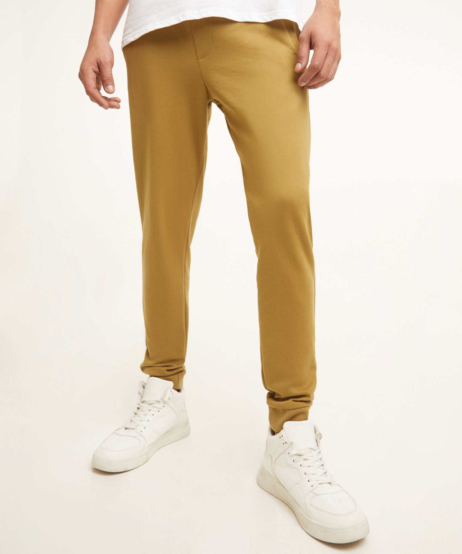 Joggers basicos para hombre