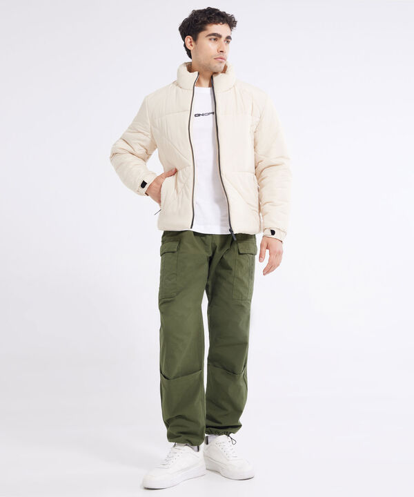 Chaquetas para hombre