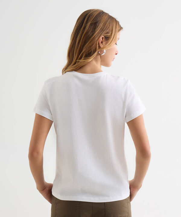 Camisetas Mujer image number null