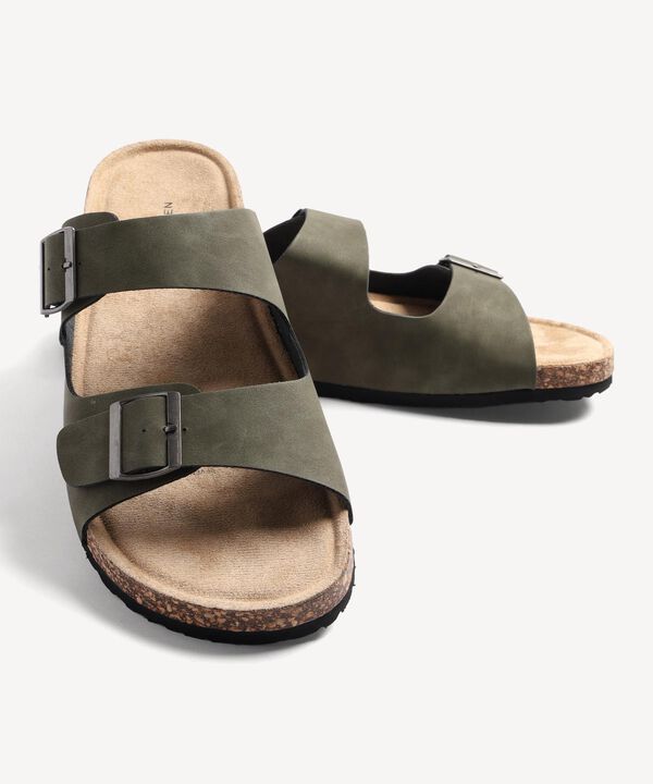 sandalias para hombre image number null