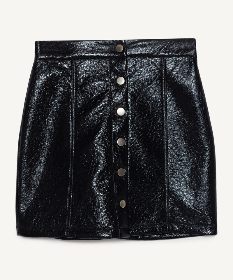 Faldas de moda