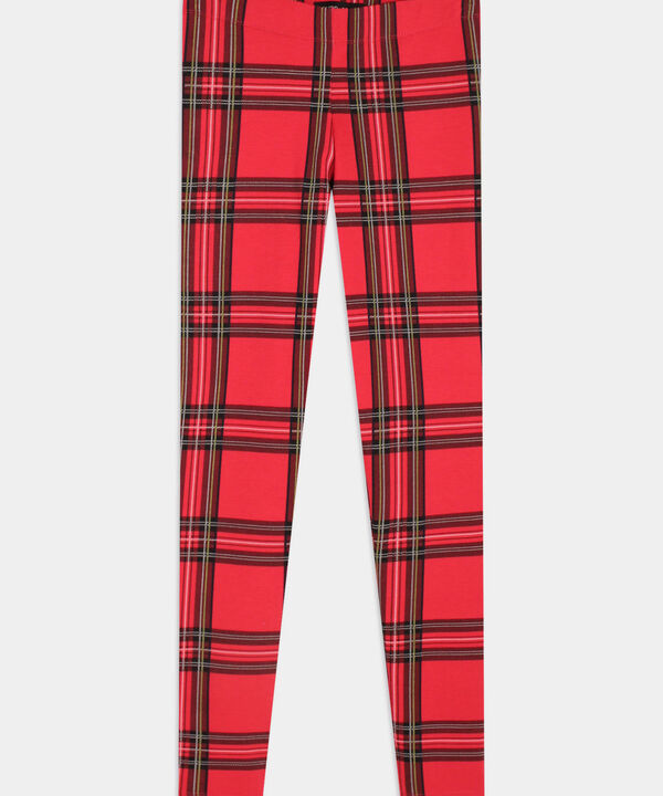 Leggings Básicos Para Mujer