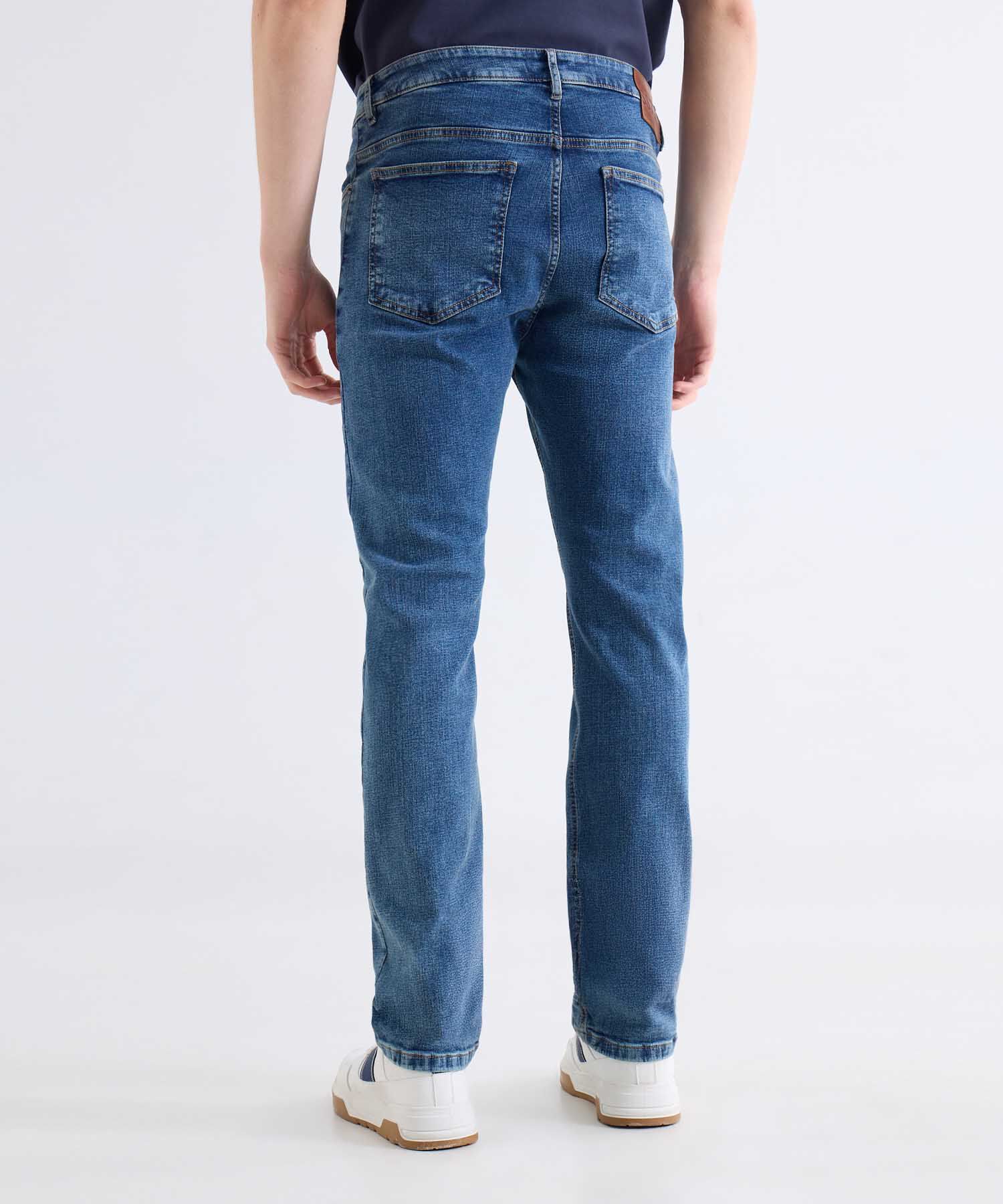Jeans para hombre