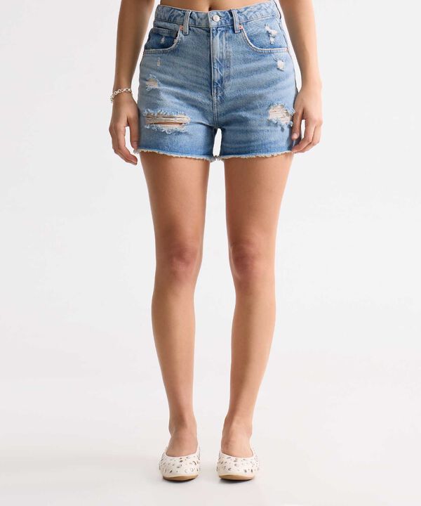 Shorts para mujeres image number null