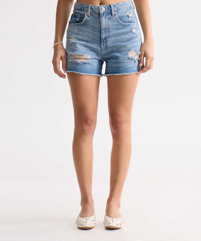 Shorts para mujeres