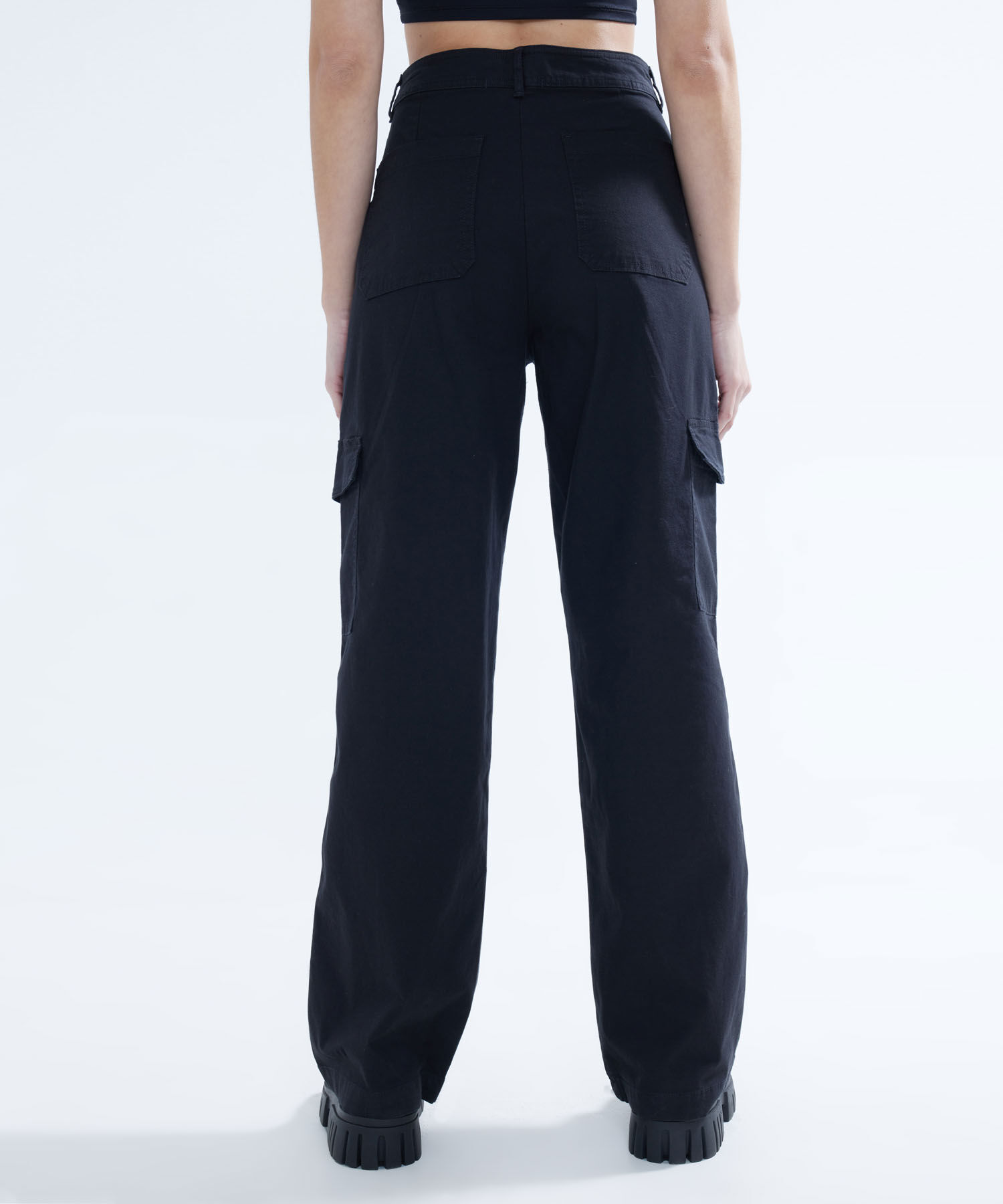 Pantalones para mujer