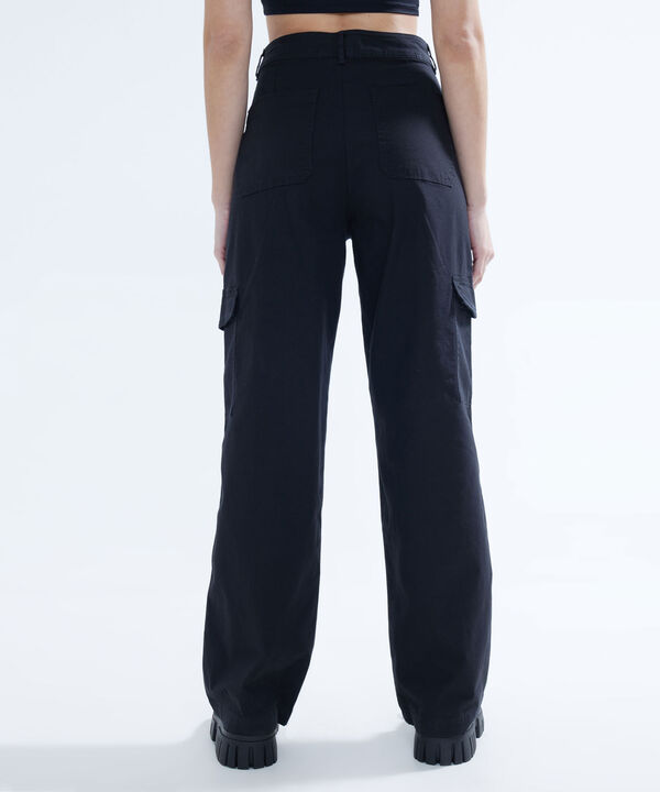 Pantalones para mujer